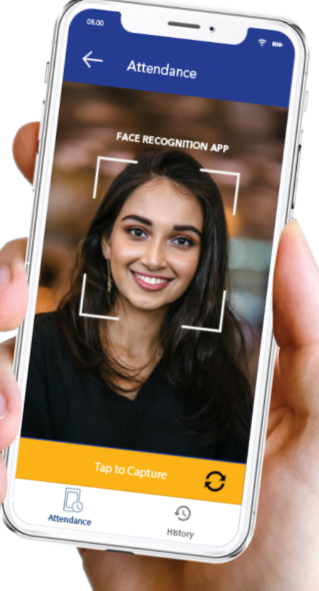 face recognition attendance system in chennai